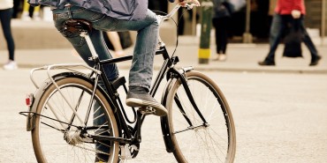 cursos para aprender a montar en bicicleta