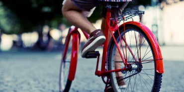 cursos para aprender a montar en bicicleta