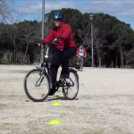 cursos para aprender a montar en bicileta