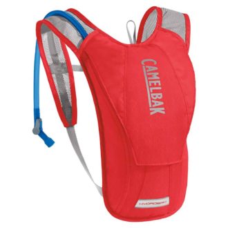 Mochila Hidratación Camelbak 1.5 L Roja