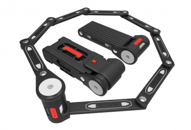 antirrobo plegable