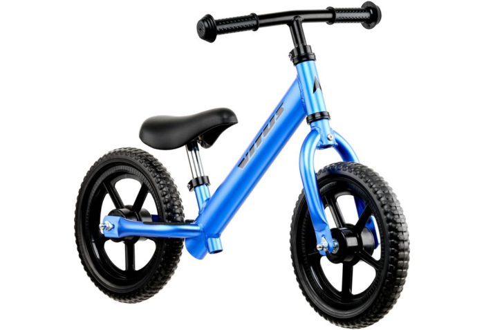 bicicleta equilibrio Vitus