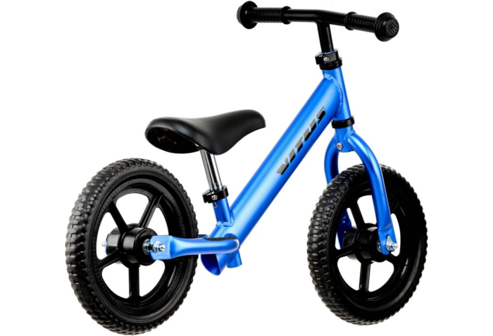 bicicleta equilibrio Vitus