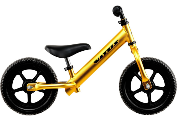bicicleta equilibrio Vitus
