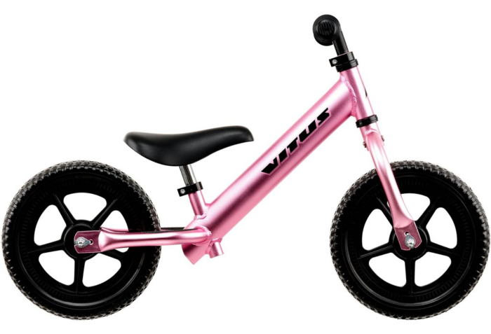 bicicleta equilibrio Vitus