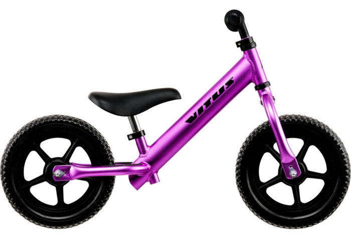 bicicleta equilibrio Vitus
