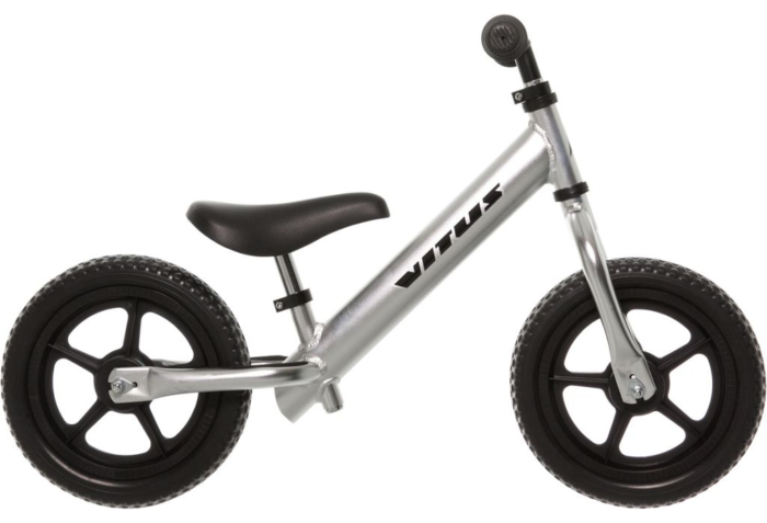 bicicleta equilibrio Vitus