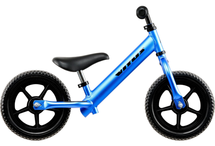 bicicleta equilibrio Vitus