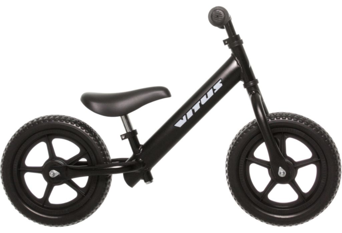 bicicleta equilibrio Vitus