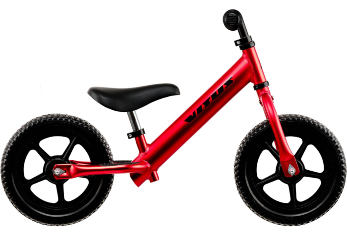 bicicleta equilibrio Vitus