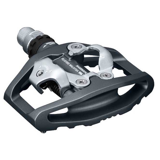 Pedales Shimano EH500 Mixed 71,27 €. - Cicloescuela