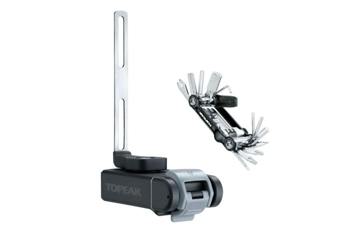 Multi herramienta topeak 23