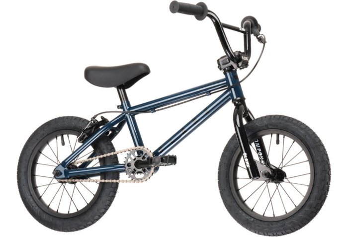 Bicicleta BMX Blank-digit-14"