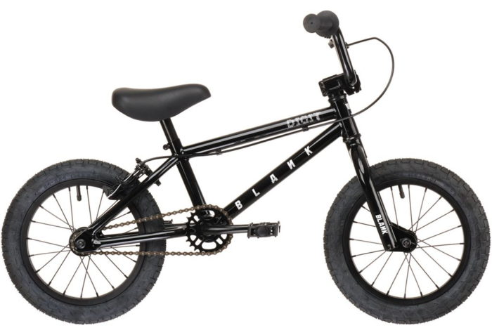 Bicicleta BMX Blank-digit-14"