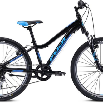 Bicicleta infantil Fuji dynamite 24"