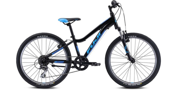 Bicicleta infantil Fuji dynamite 24"