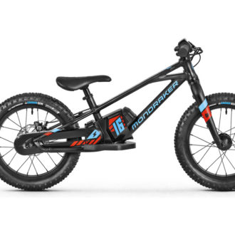 Bicicleta niños electrica Mondraker Grommy 16"