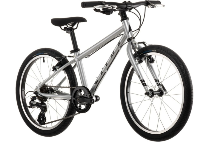 Bicicleta de montaña niños vitus 20-2021