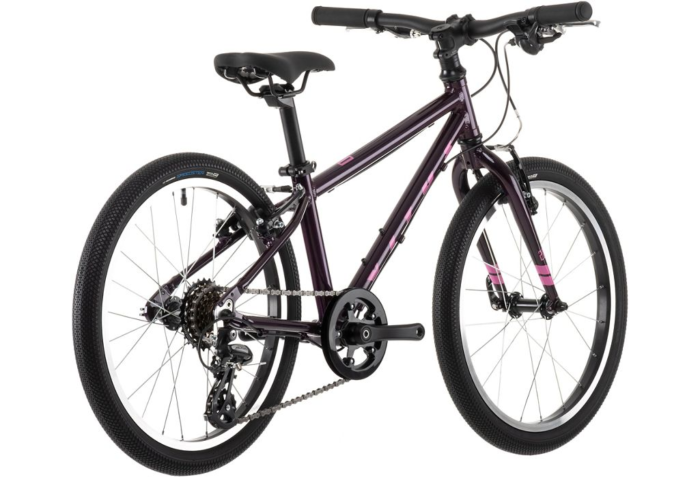 Bicicleta de montaña niños vitus 20-2021