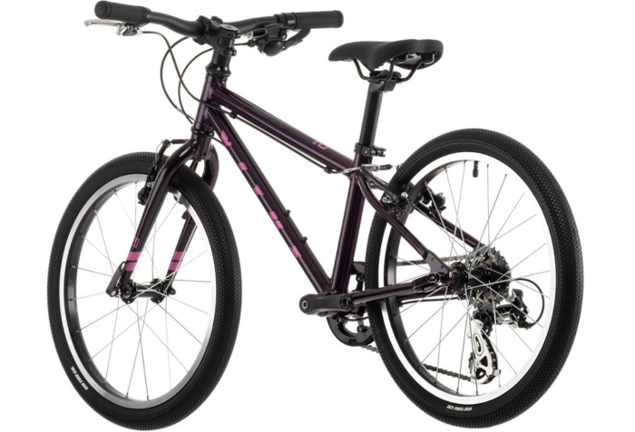 Bicicleta de montaña niños vitus 20-2021