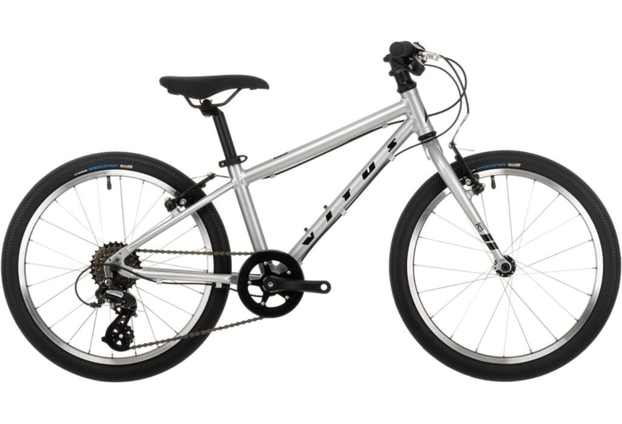 Bicicleta de montaña niños vitus 20-2021