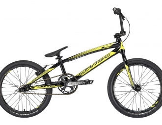 bicicleta BMX