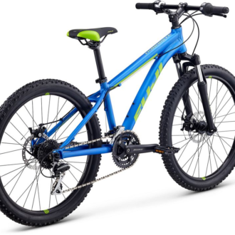 fuji dynamite 24