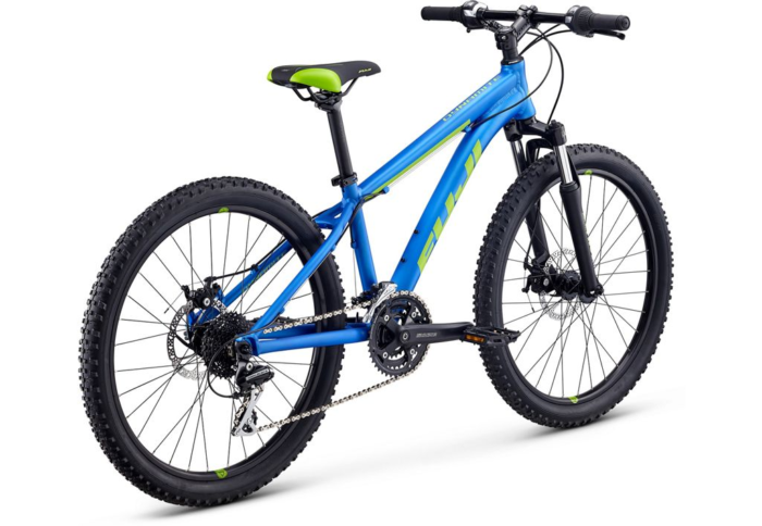 fuji dynamite 24