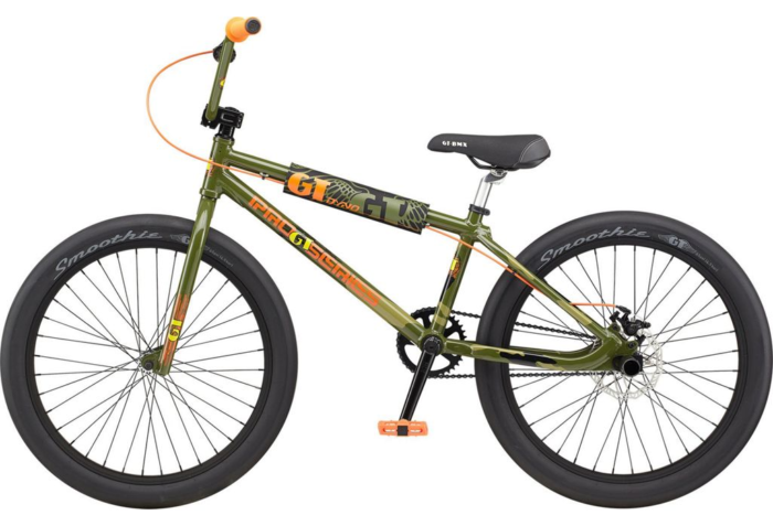 Bicicleta-niños-bmx-gt-pro heritage 24"