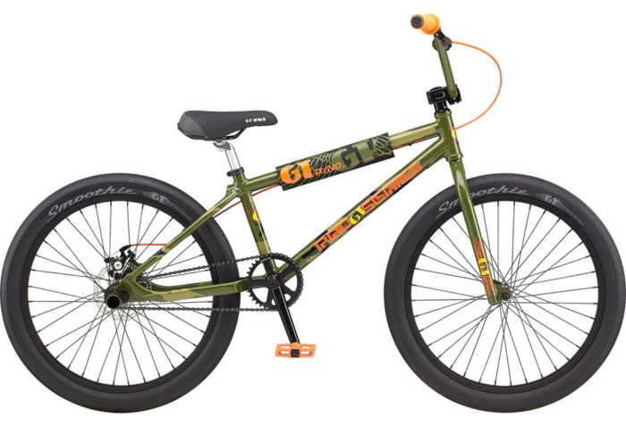 Bicicleta-niños-bmx-gt-pro heritage 24"