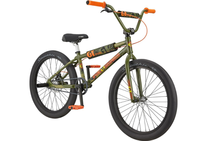 Bicicleta-niños-bmx-gt-pro heritage 24"