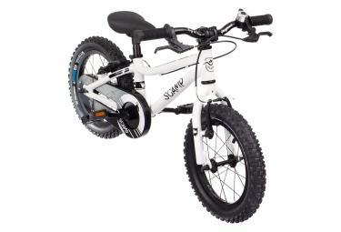 Bicicleta infantil Scamp 14" -