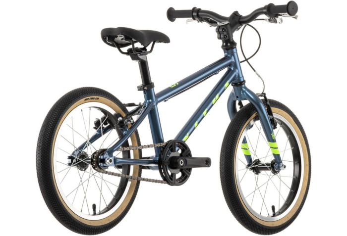 bicicleta niños vitus 16 2021