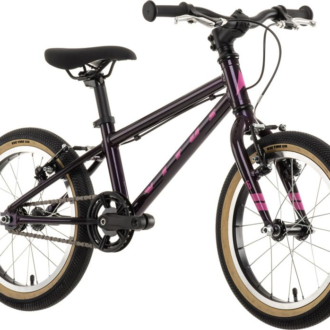 bicicleta niños vitus 16 2021