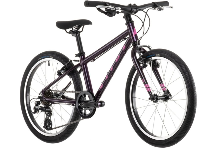 Bicicleta de montaña niños vitus 20-2021