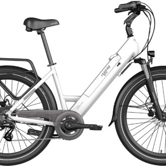 ebike legend milano