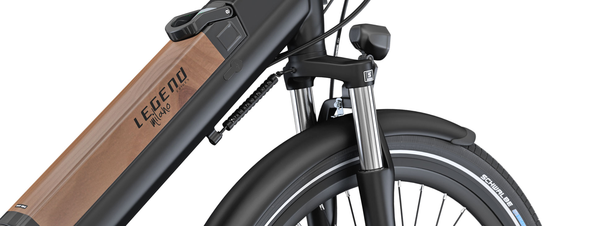 Bici electrica legend cheap