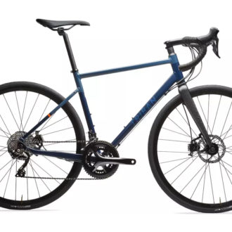 Bicicleta Gravel Triban