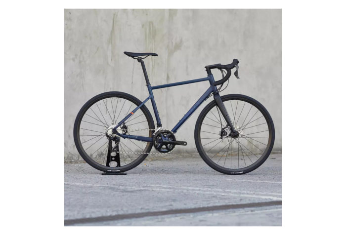 Bicicleta Gravel Triban