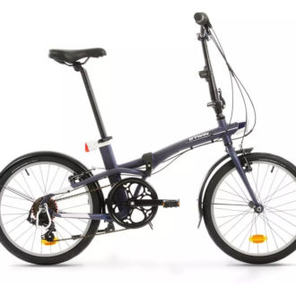 btwin Morada tilt 500