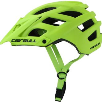 casco ciclismo