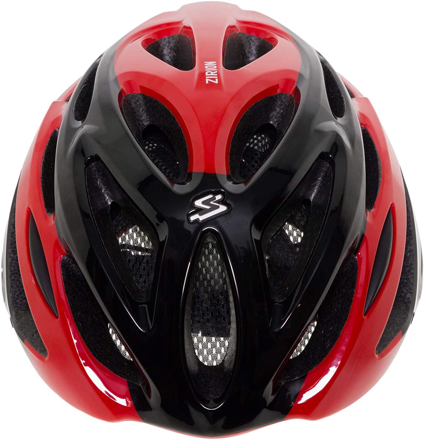 Spiuk Zirion, casco ciclismo unisex. - Cicloescuela