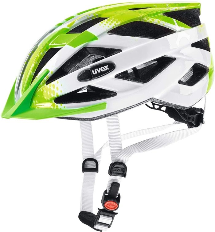casco ciclismo niñas/os