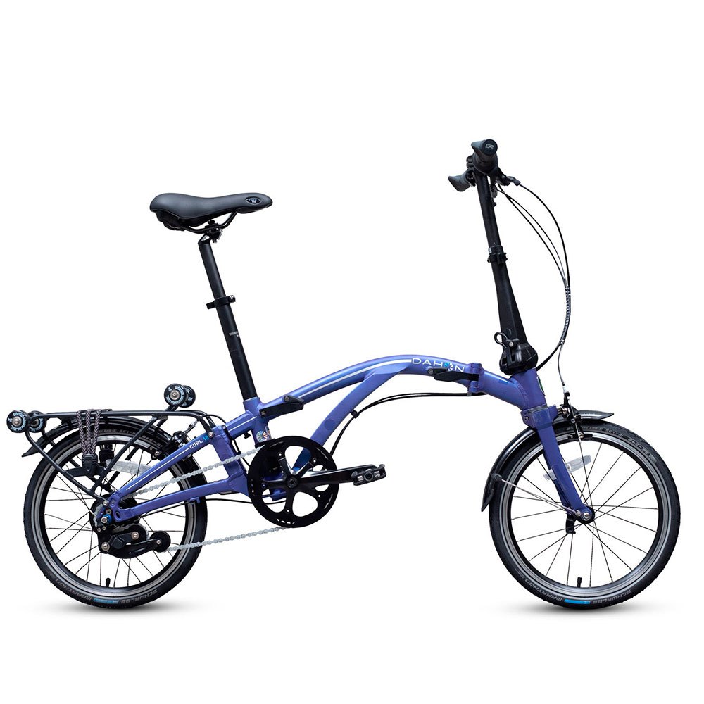 Dahon Curl I8