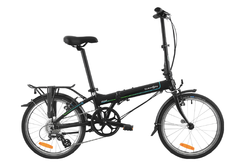 dahon mariner d8 2018