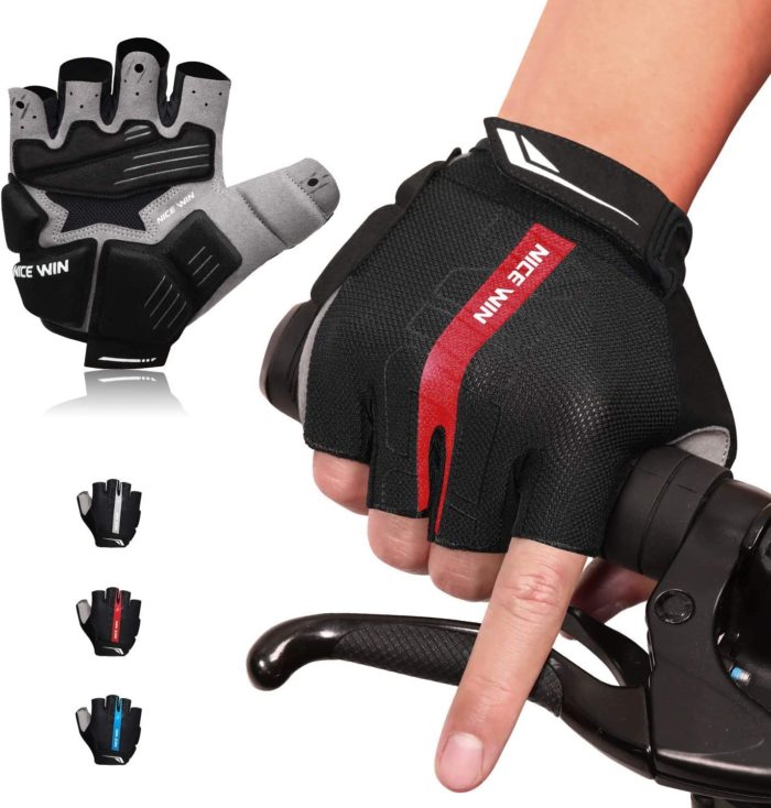 guantes ciclismo