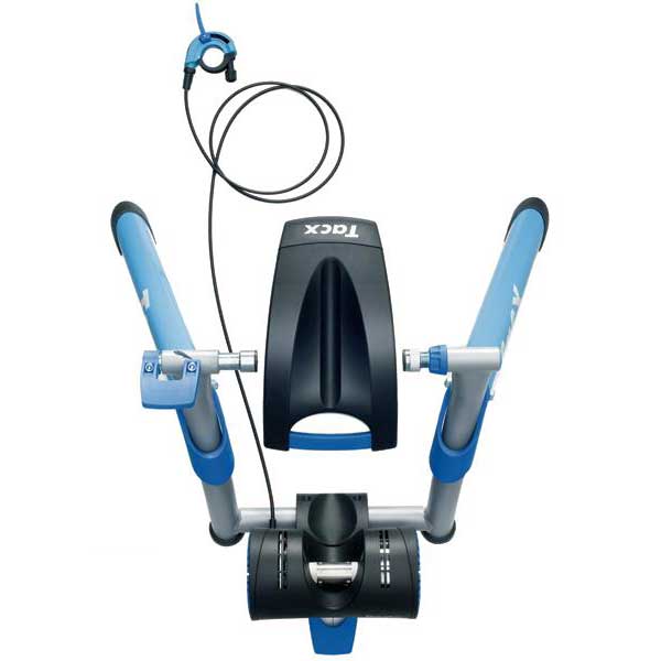 Rodillo Tacx Booster 2500 - Cicloescuela