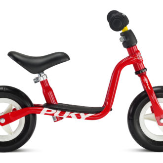 Bicicleta equilibrio infantil Berg Biky Cross - la mejor manera de