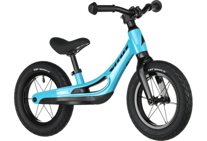 bicicleta equilibrio Vitus Smoothy