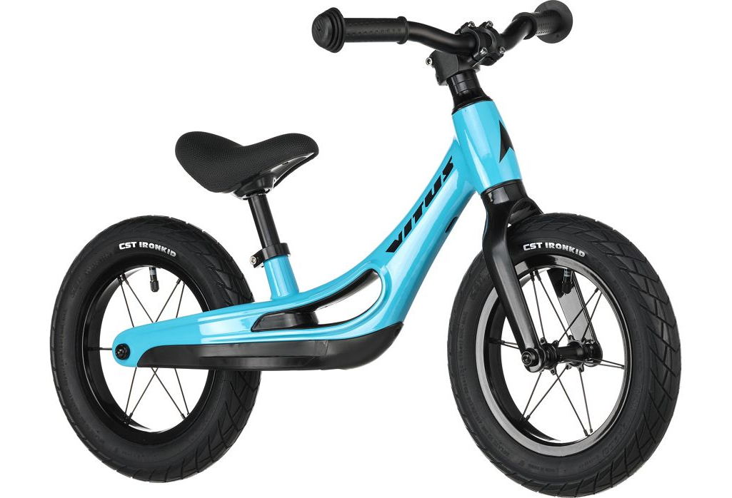 BICICLETA SIN PEDALES INFANTIL – Club Helios